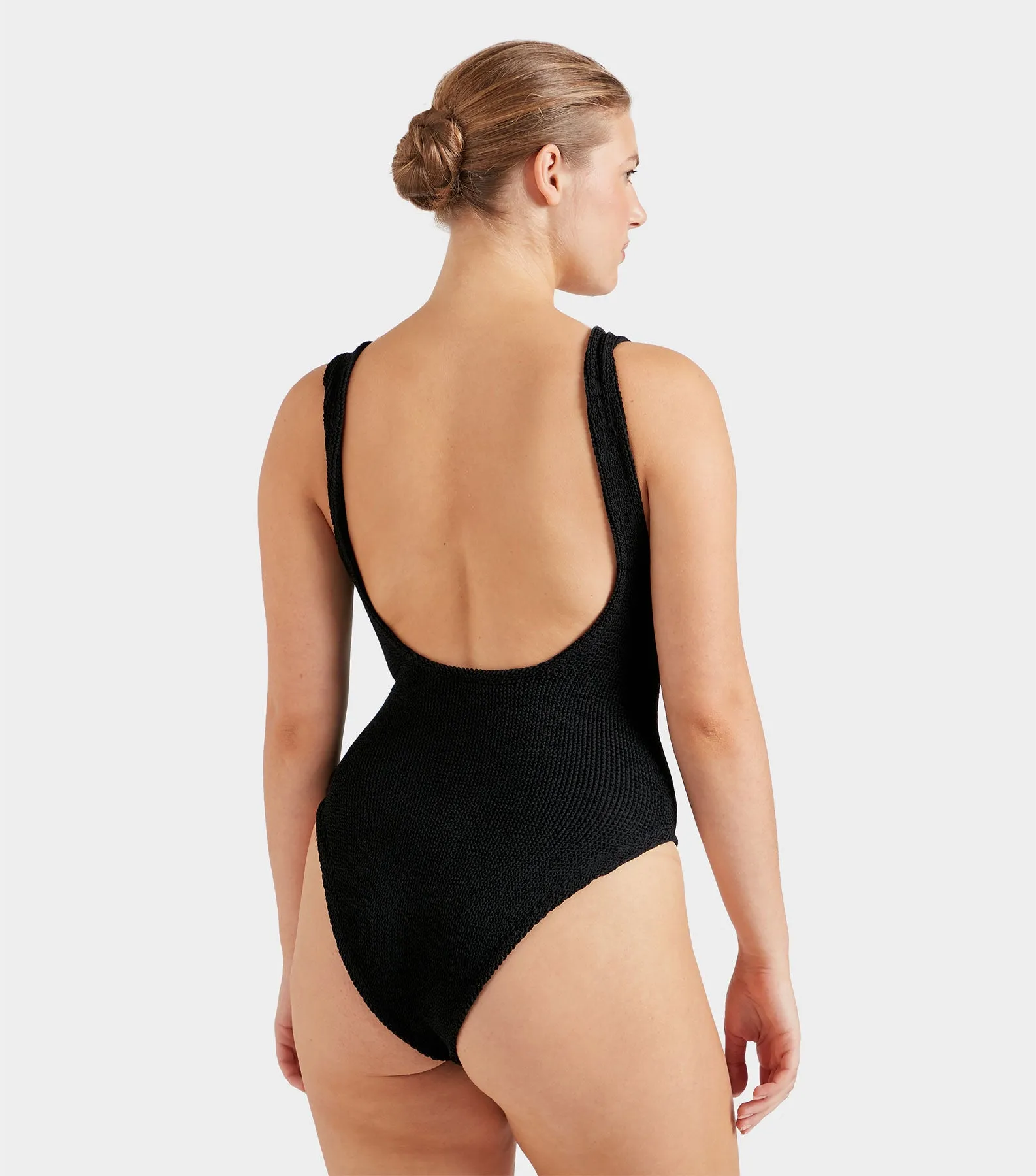 Domino Swim - Black