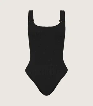Domino Swim - Black