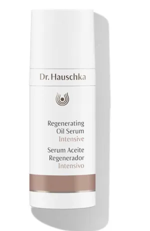 Dr Hauschka Regenerating Oil Serum Intensive 0.68 fl oz