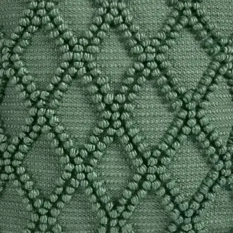 Drift Home Alda Cushion - Green