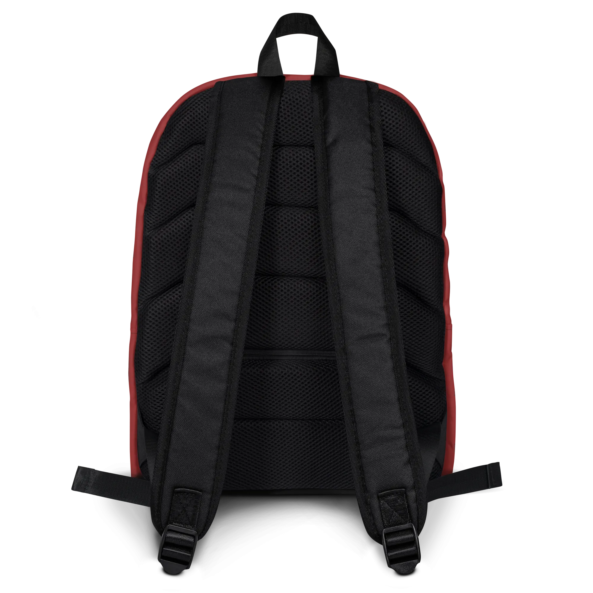Drive Fast Die Last - Backpack