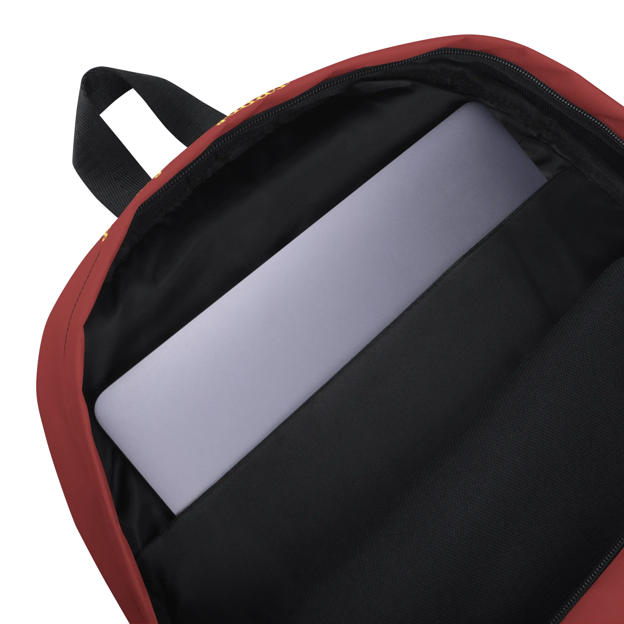 Drive Fast Die Last - Backpack
