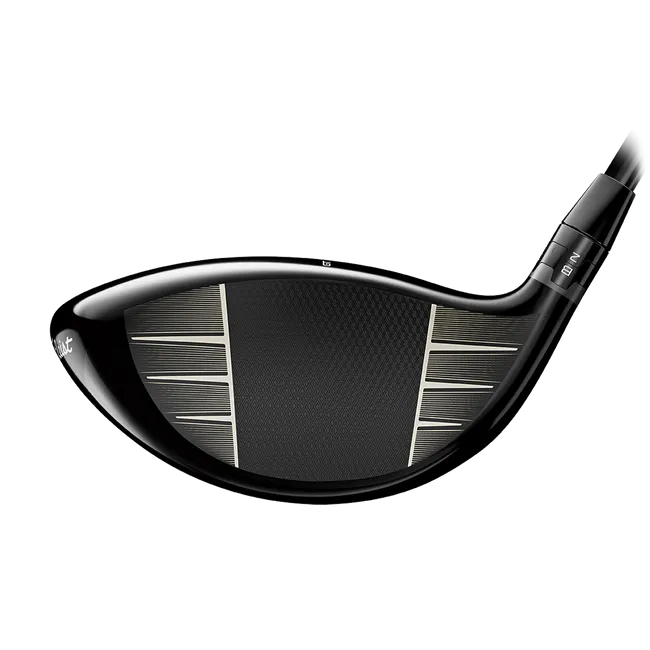DRIVER TITLEIST GT2