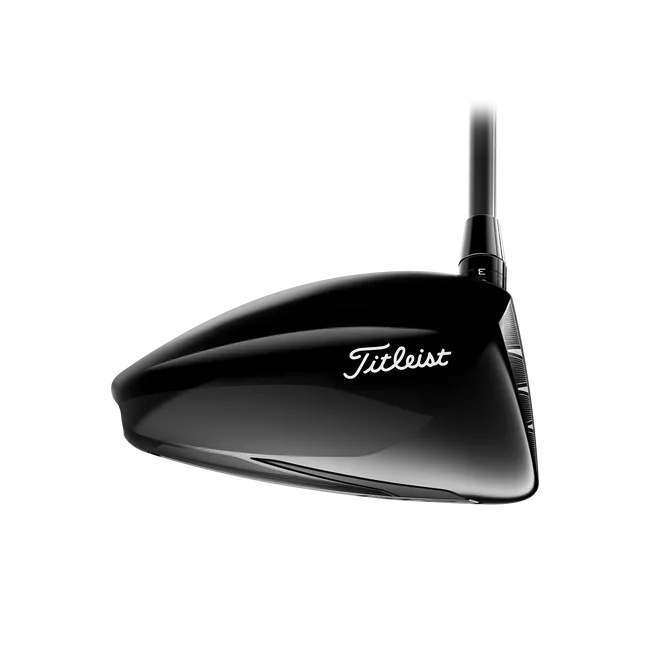 DRIVER TITLEIST GT2