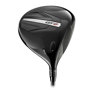 DRIVER TITLEIST GT2