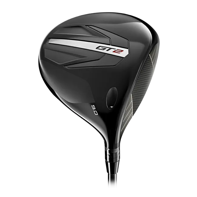 DRIVER TITLEIST GT2