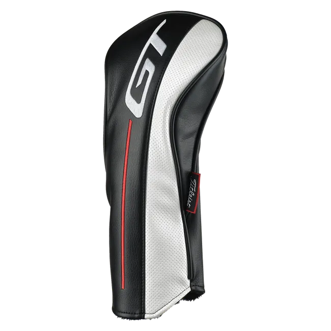 DRIVER TITLEIST GT2