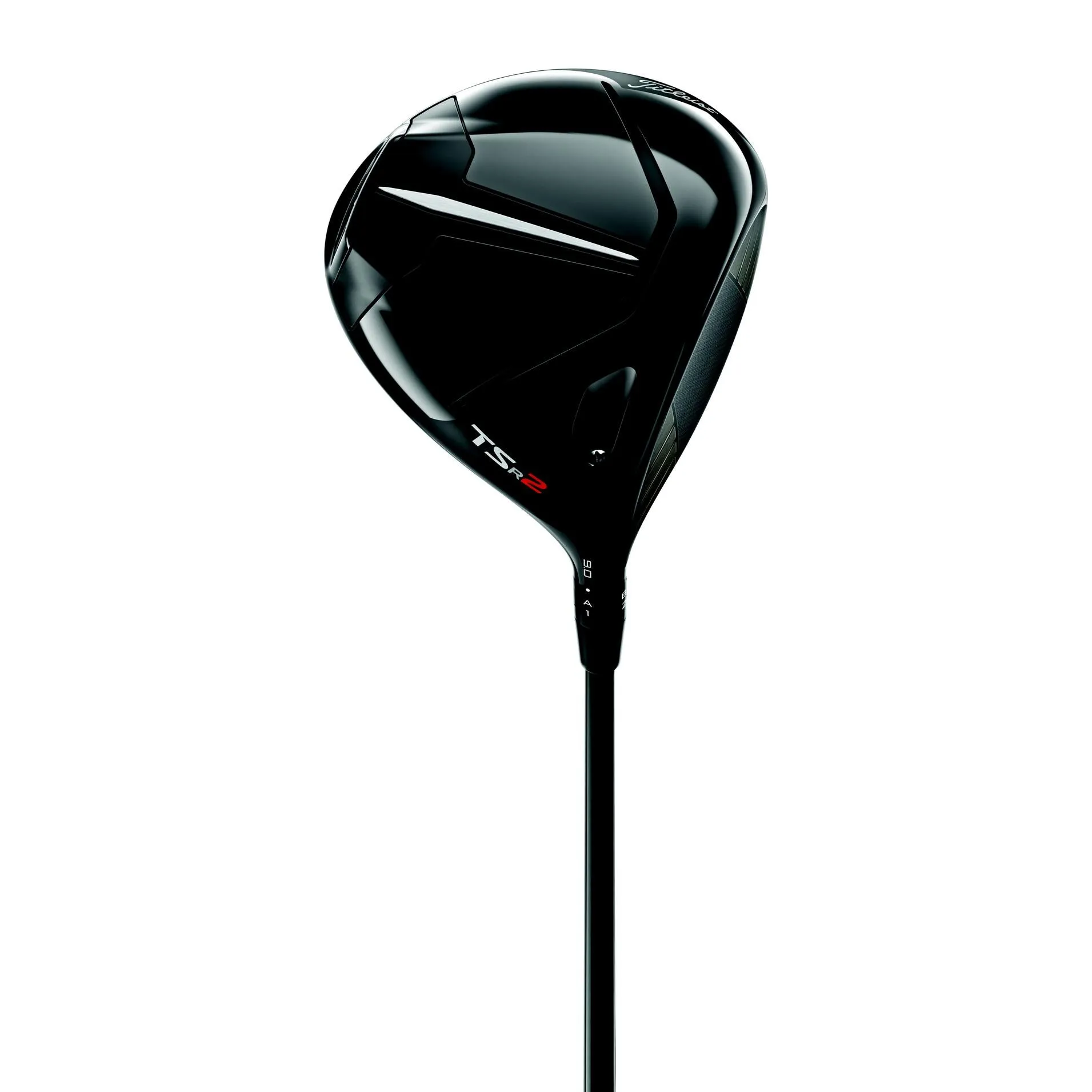 DRIVER TITLEIST TSR2 GAUCHER