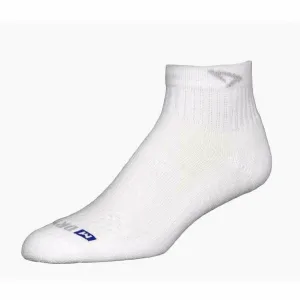 Drymax Golf Quarter Crew Socks