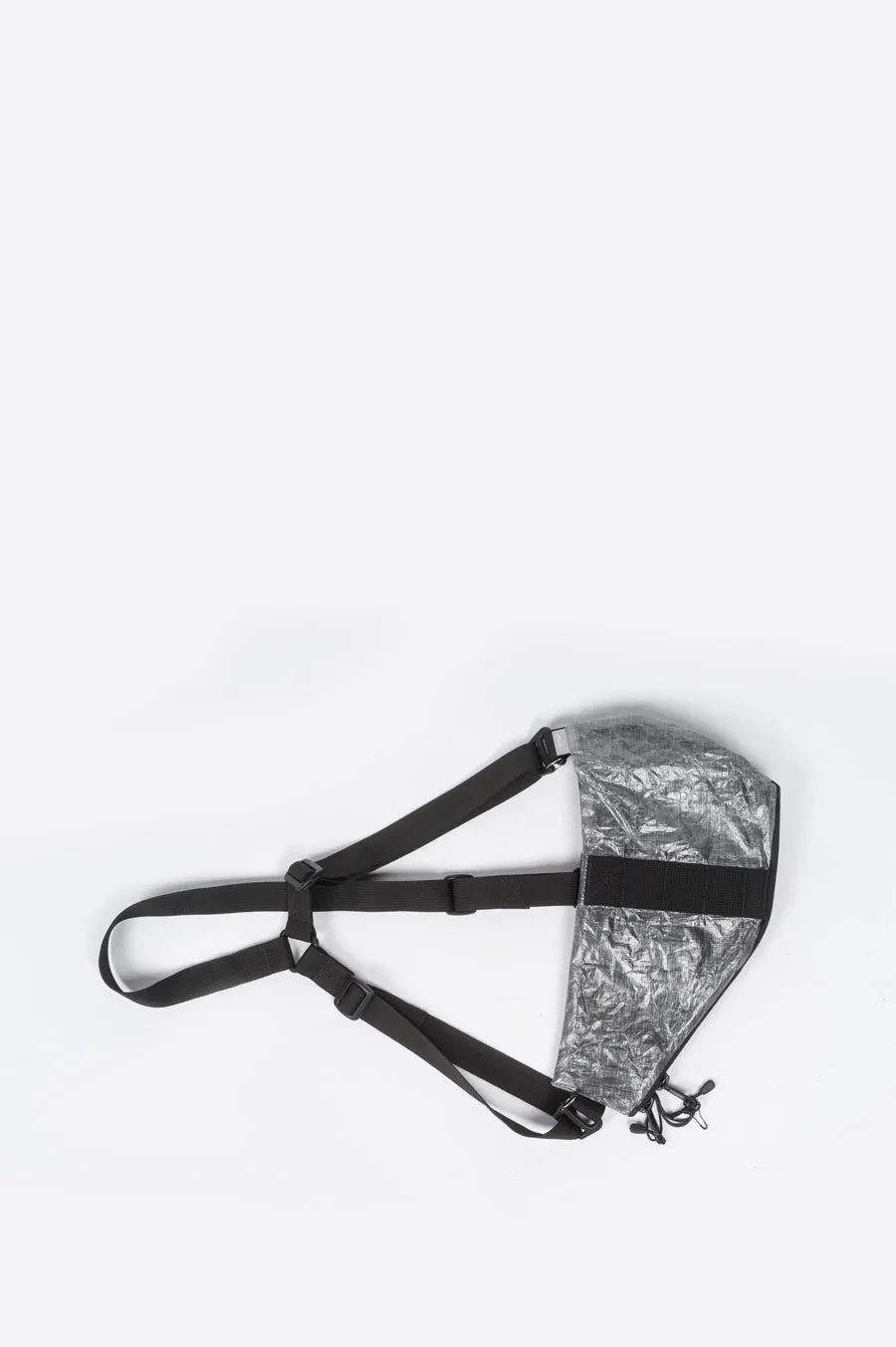 DSPTCH UNIT VERTICAL POUCH RND EDITION