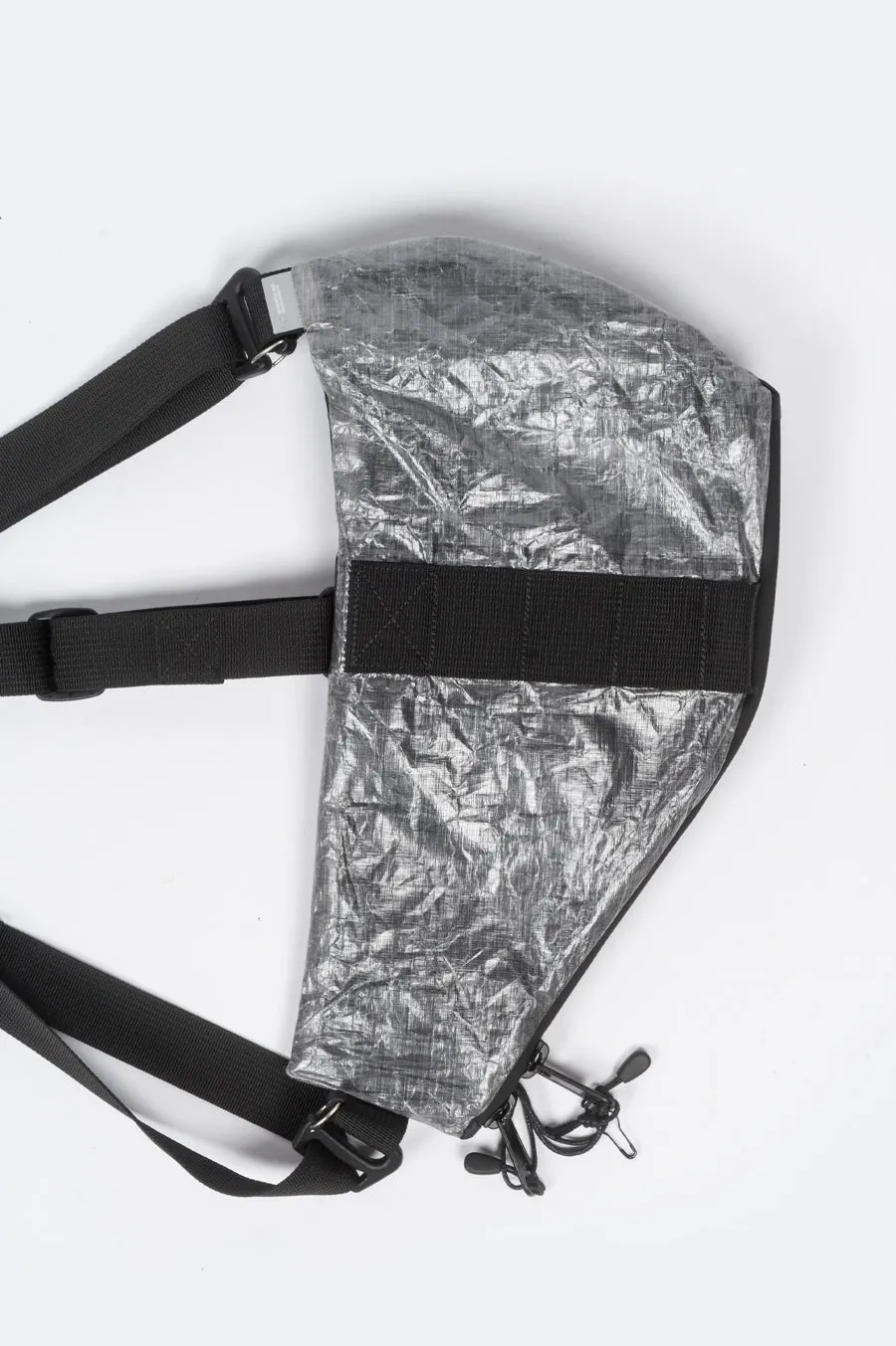 DSPTCH UNIT VERTICAL POUCH RND EDITION