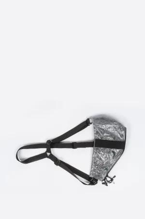 DSPTCH UNIT VERTICAL POUCH RND EDITION