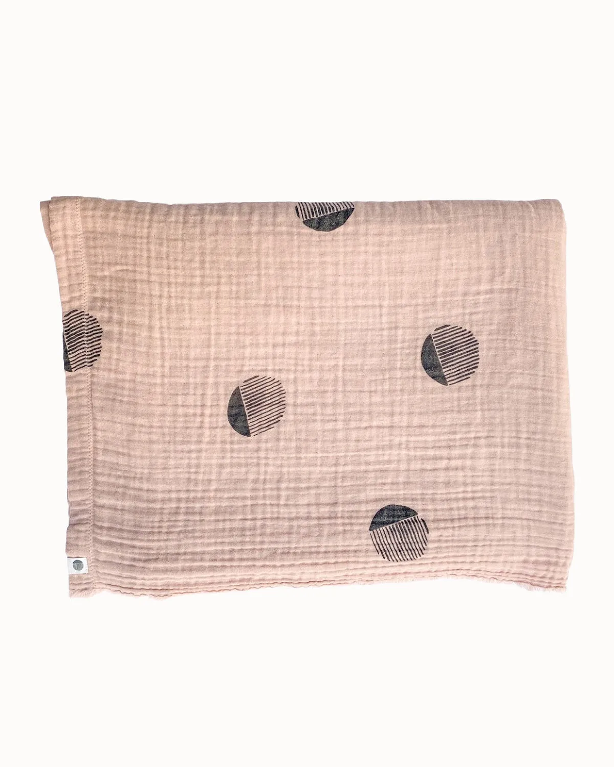 Dunes Blanket