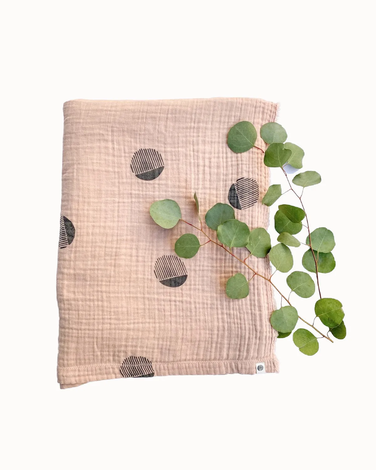 Dunes Blanket