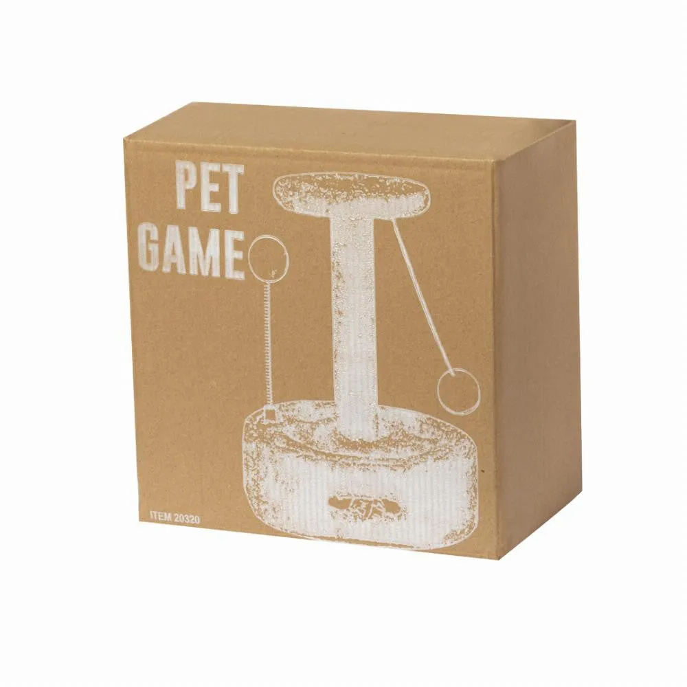 Duval Pet Game