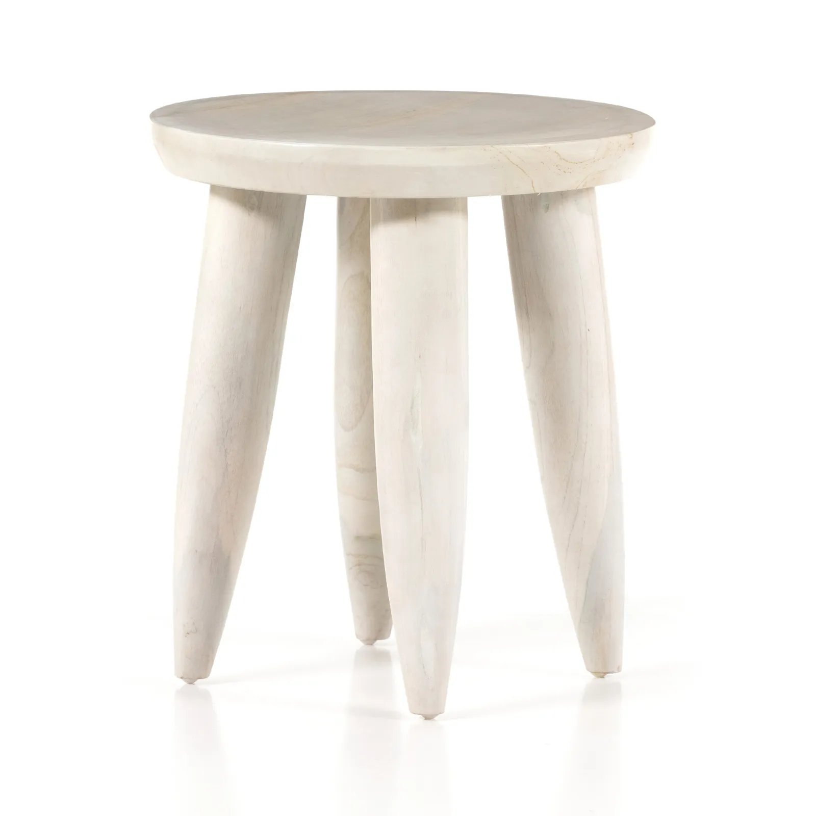 Edgemere End Table