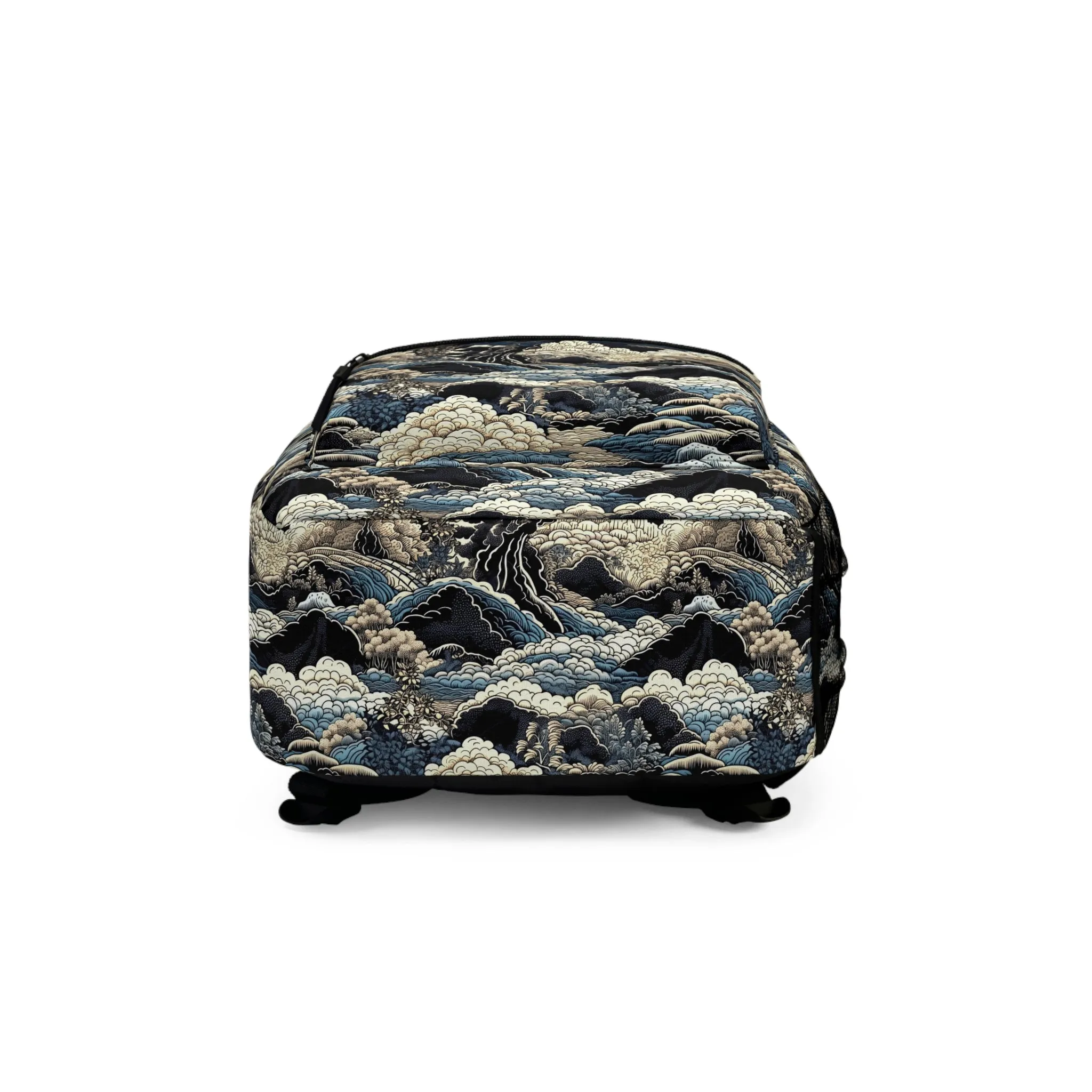 Edo Daydreams - Backpack
