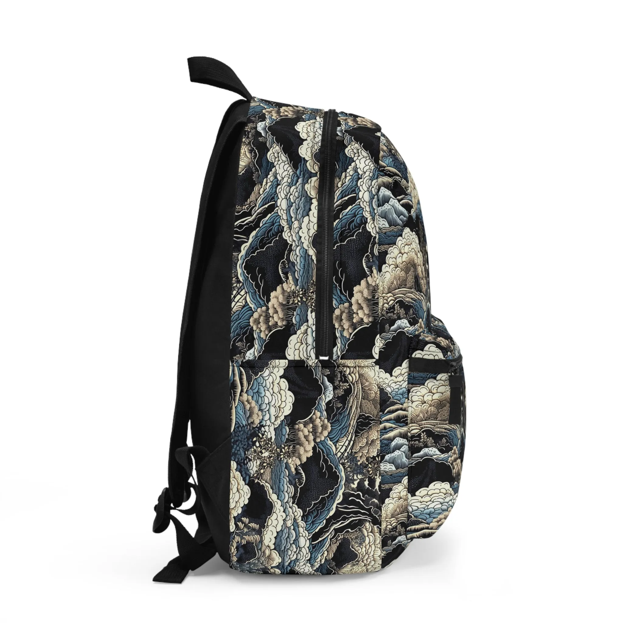 Edo Daydreams - Backpack