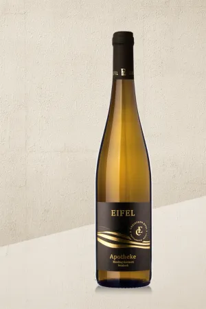 Eifel Riesling Trittenheimer Apotheke Feinherb