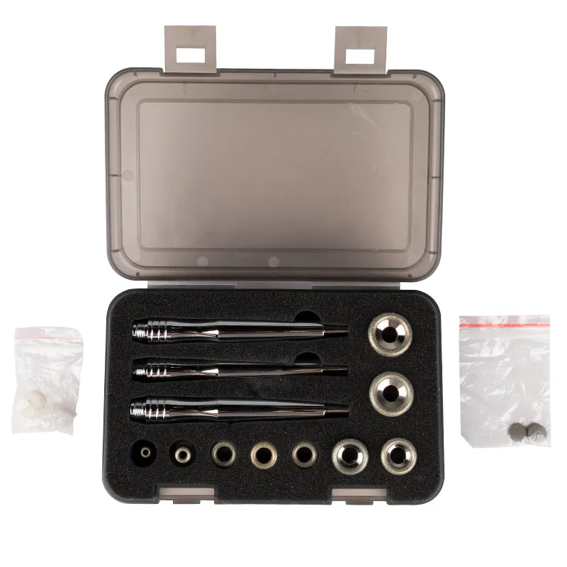 Elegante platinum t8 anti-aging & body-shaping system