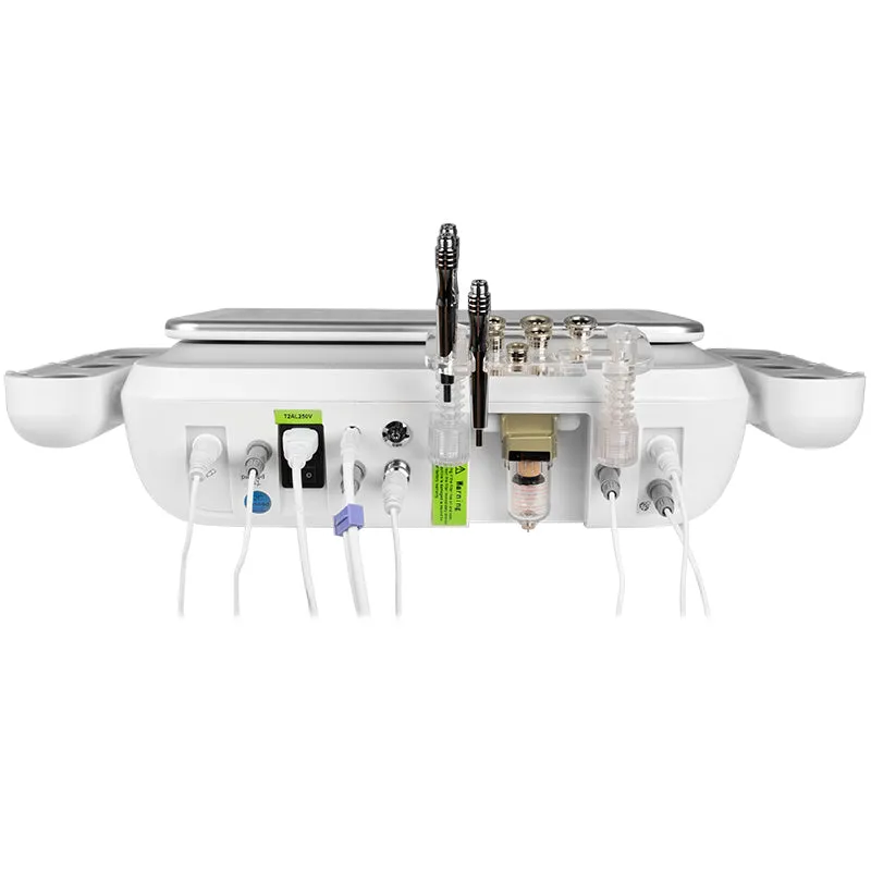 Elegante platinum t8 anti-aging & body-shaping system