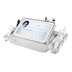 Elegante platinum t8 anti-aging & body-shaping system
