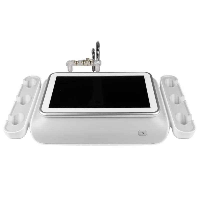 Elegante platinum t8 anti-aging & body-shaping system