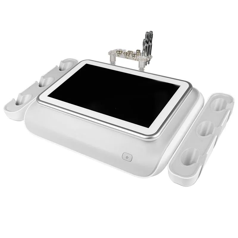 Elegante platinum t8 anti-aging & body-shaping system