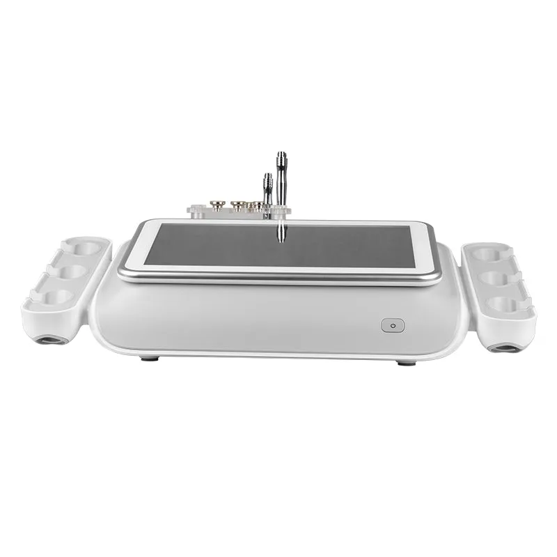 Elegante platinum t8 anti-aging & body-shaping system