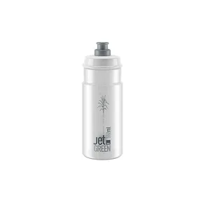 ELITE Jet Green Water Bottle (550ml)