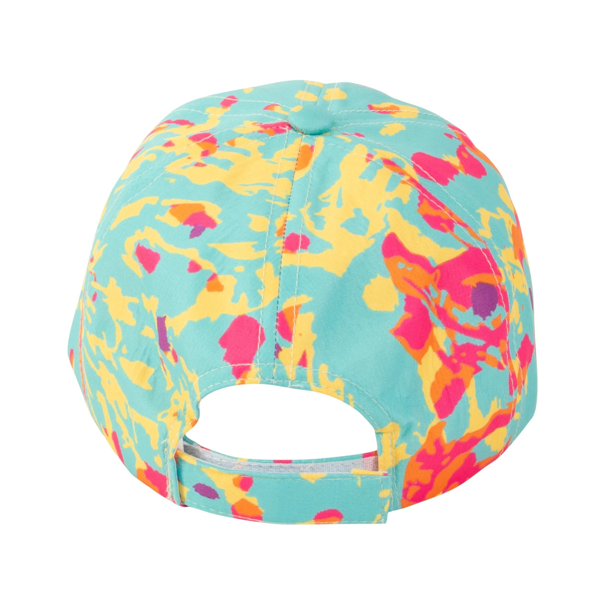 Elsie & Zoey Stella Baseball Hat