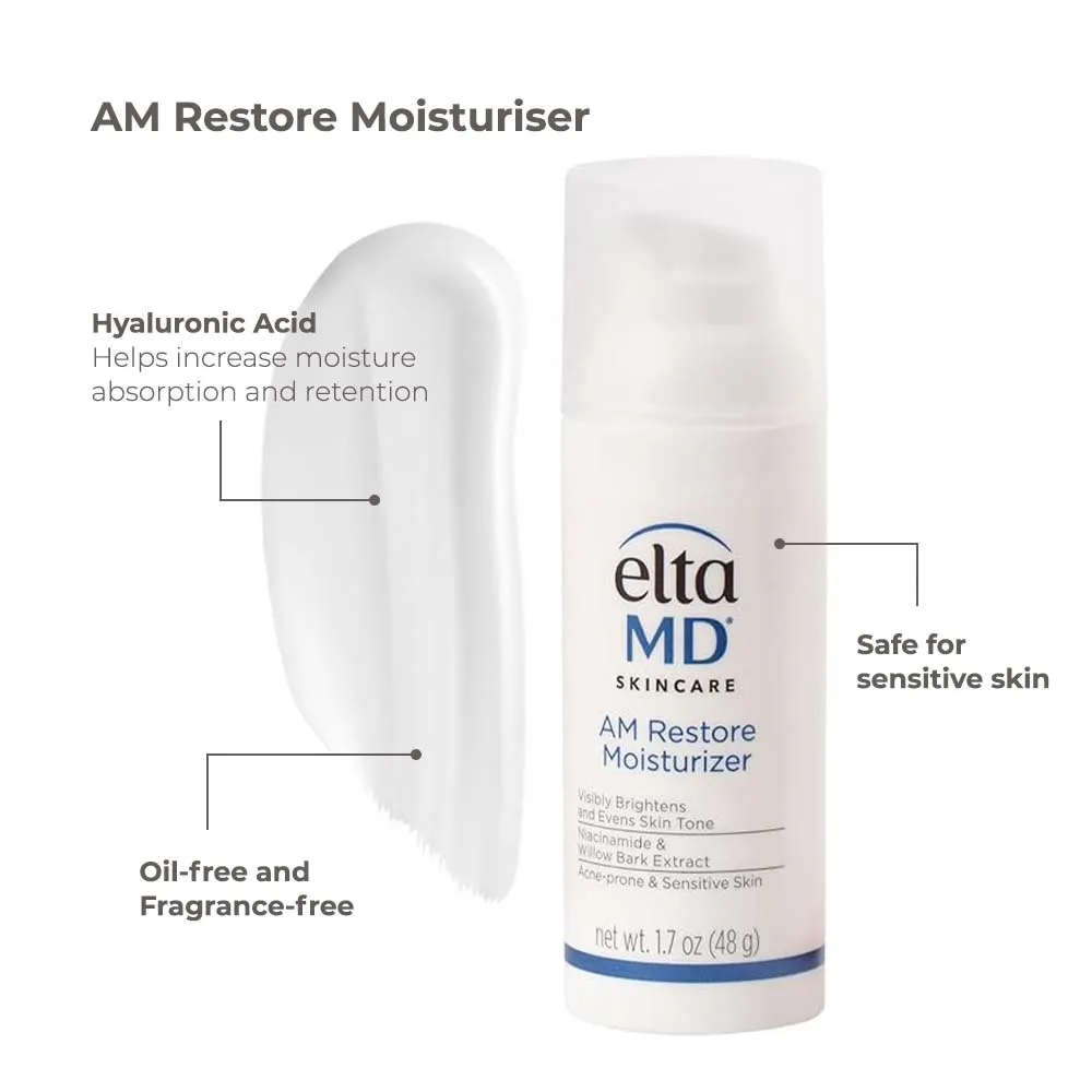 Elta MD® AM Restore