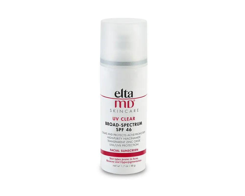 Elta MD® UV Clear SPF 46