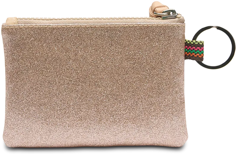 Emery Pouch