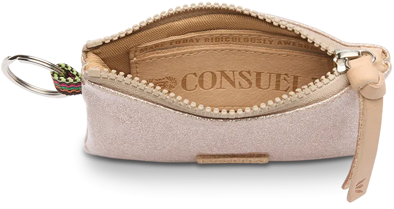 Emery Pouch