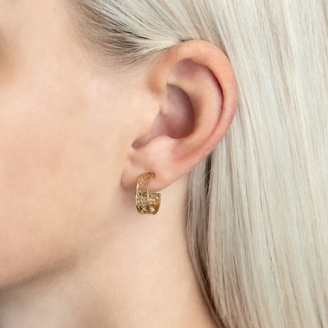 ERIKA Earrings
