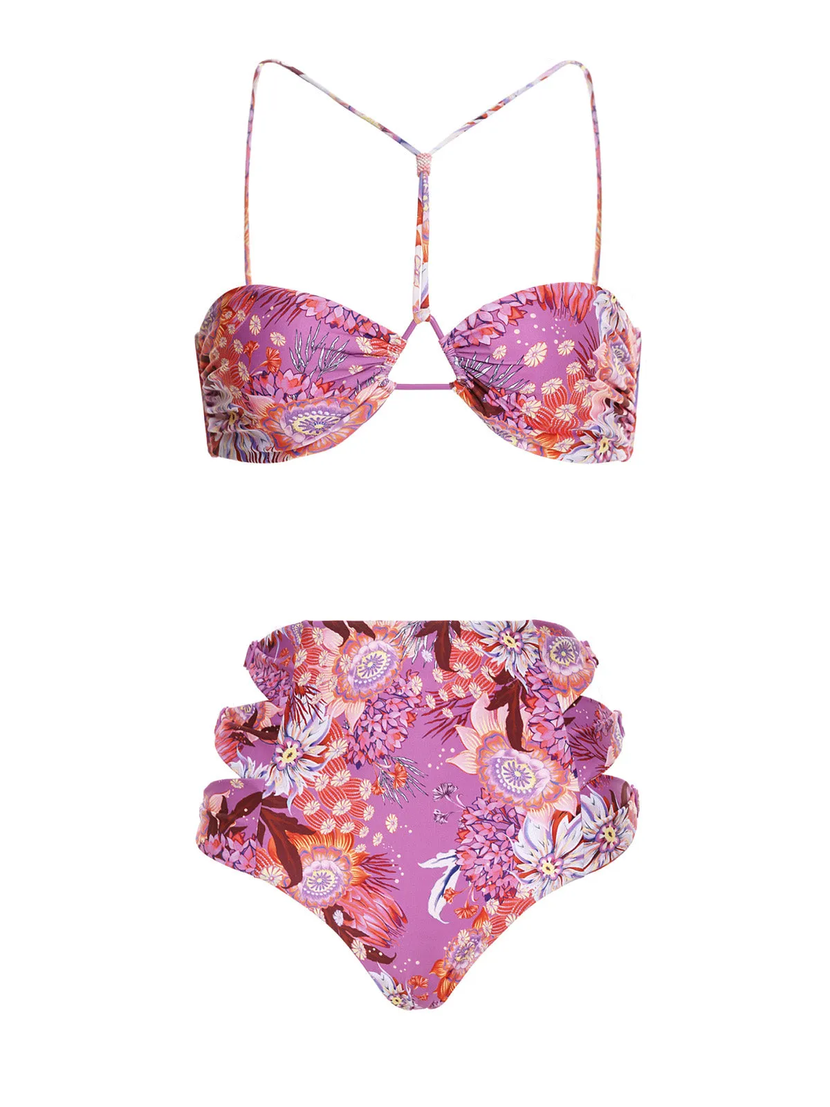 Ermna-Aliz Bikini