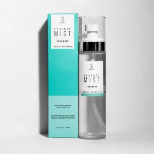 Essence Mist Instant Hydration - Cucumber