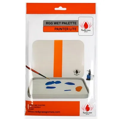 Everlasting Wet Palette - Painter Lite