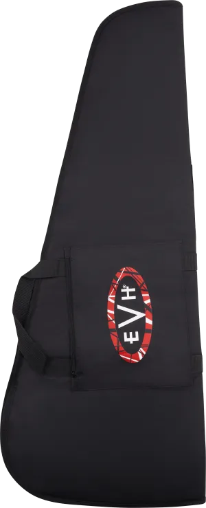 EVH® Wolfgang®/Striped Series Economy Gig Bag, Black