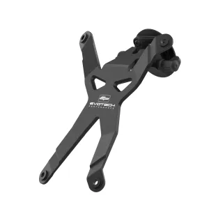 Evotech TomTom Sat Nav Mount - Yamaha Tracer 7 (2021 )
