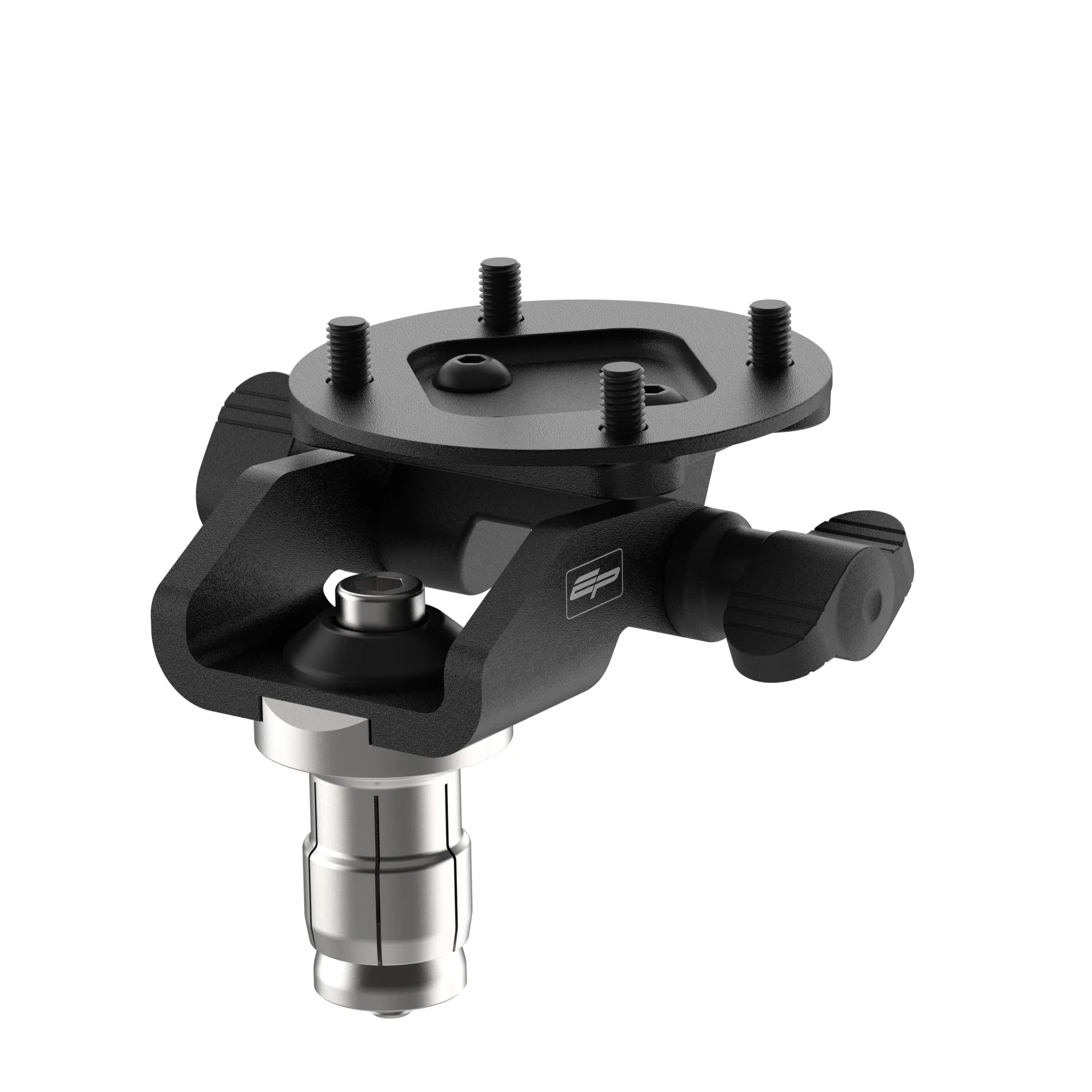 Evotech TomTom Top Yoke Sat Nav Mount - Honda CBR650R (2024 )