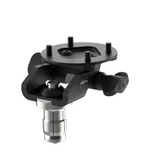Evotech TomTom Top Yoke Sat Nav Mount - Honda CBR650R (2024 )
