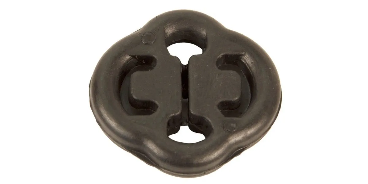 Exhaust Hanger (Single) Volkswagen Caddy, Citi Golf, Fox, Golf I, Golf Ii, Jetta I, Jetta Ii, Passat, Audi 100, 500