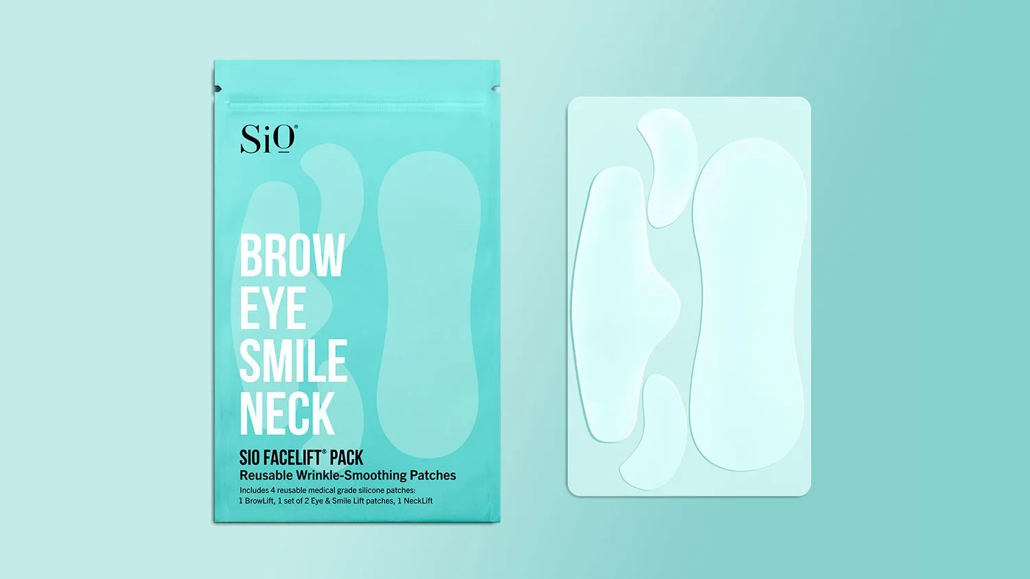 FaceLift by SIO Beauty