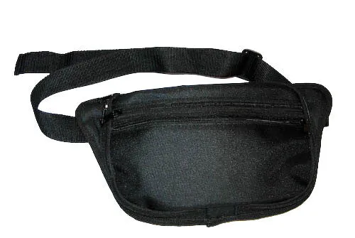 Fanny Pack with Holster