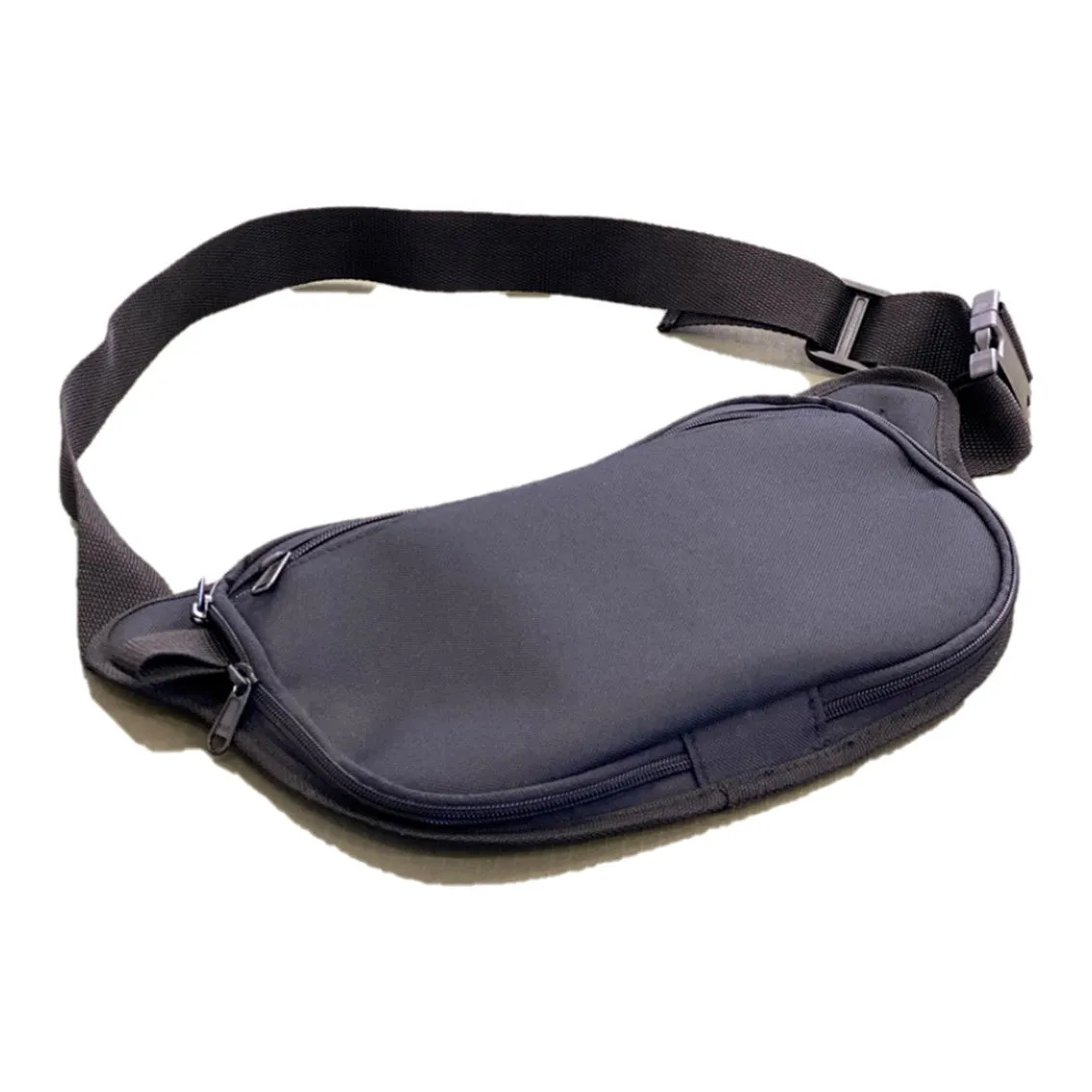 Fanny Pack with Holster