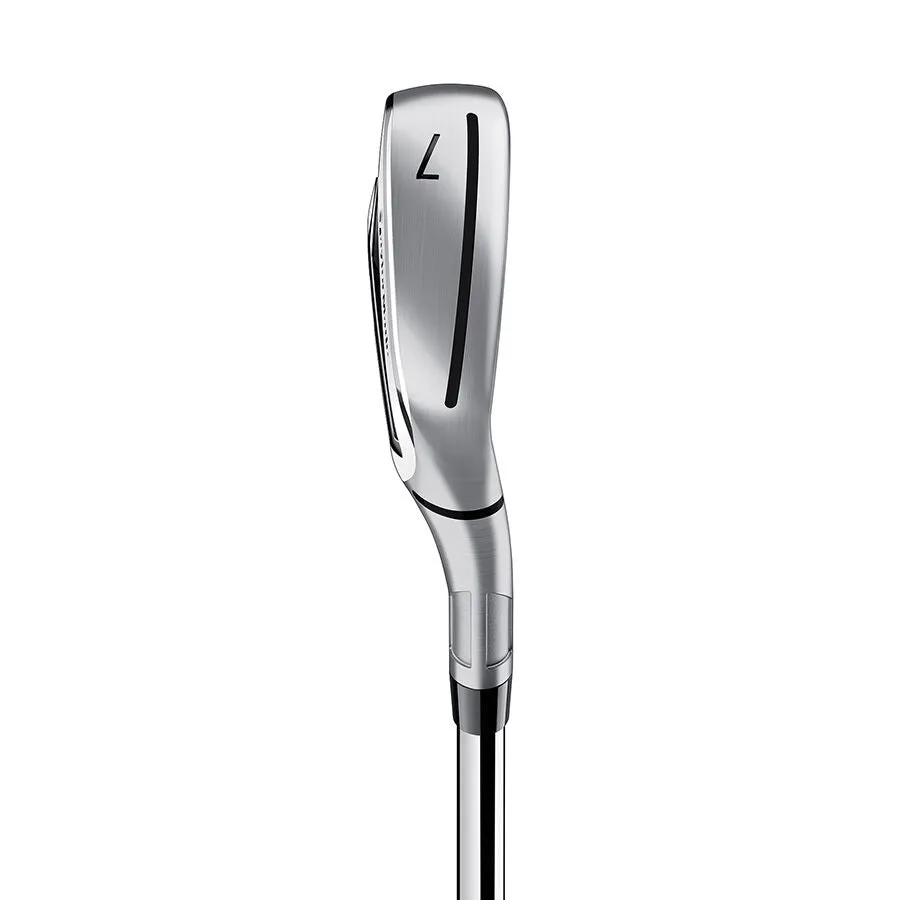 FERS TAYLORMADE QI FEMME 5-P,A,S