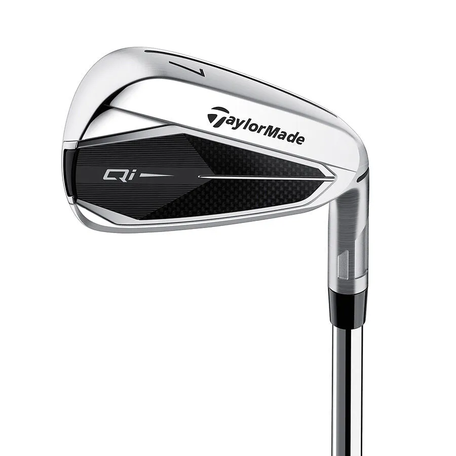 FERS TAYLORMADE QI FEMME 5-P,A,S