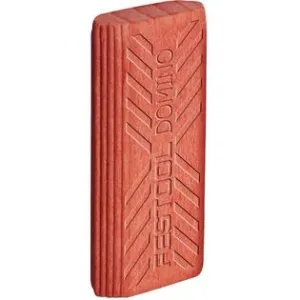 Festool 494871 Sipo Tenons - 8mm x 22mm x 40mm (130PK)